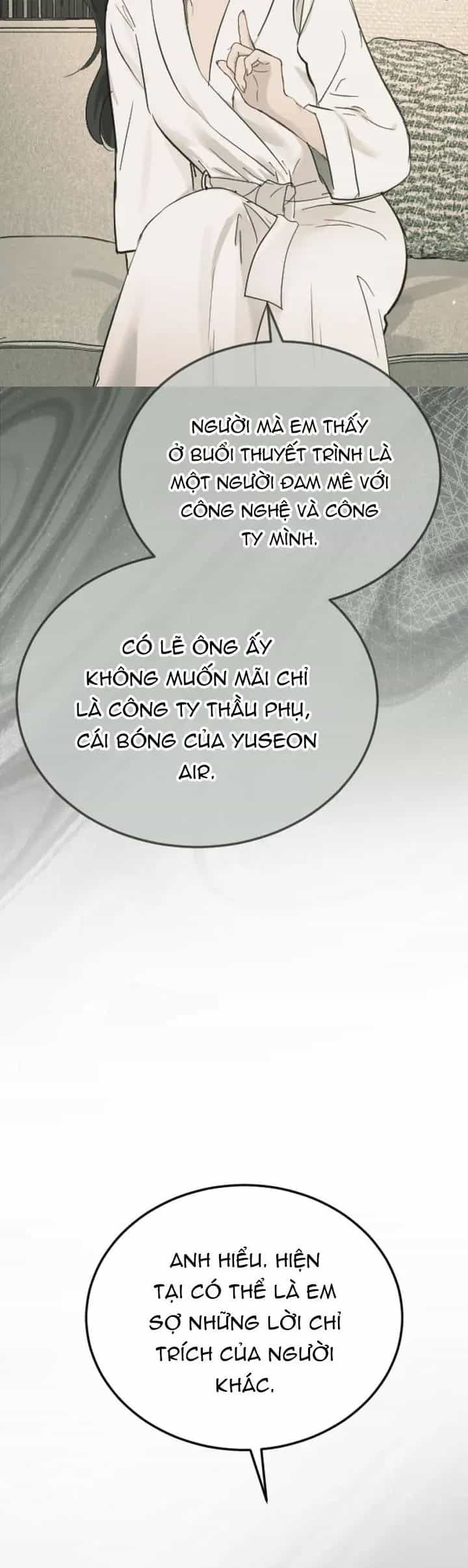 Văn Phòng Thư Ký - Chương 49 - ảnh 12