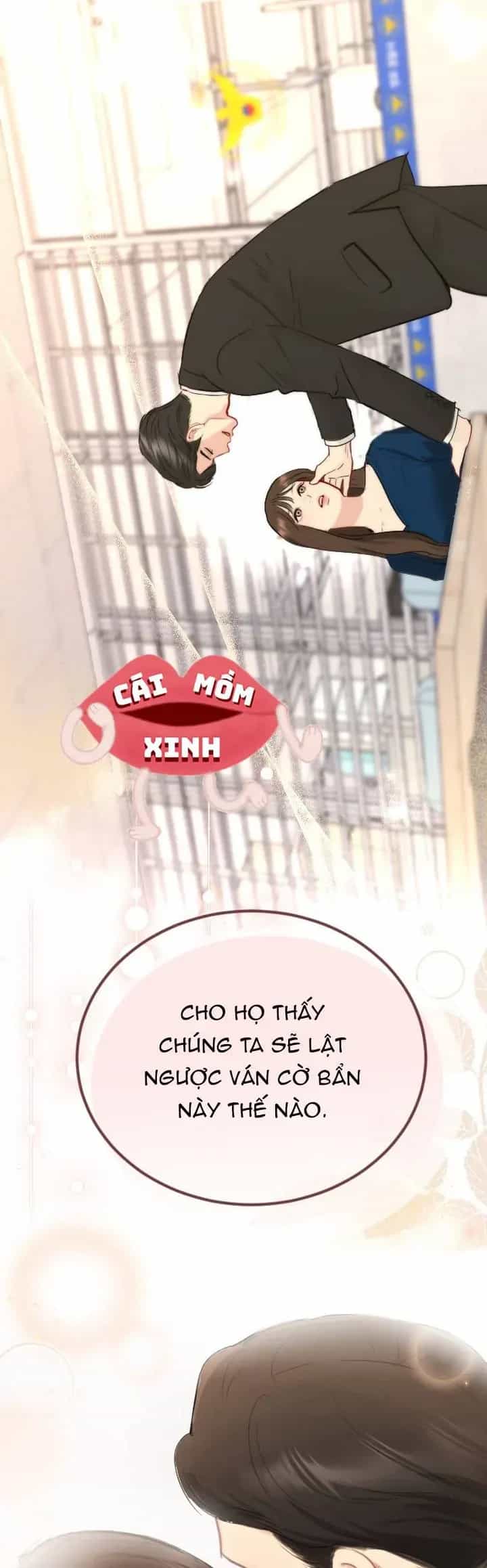 Văn Phòng Thư Ký - Chương 49 - ảnh 15