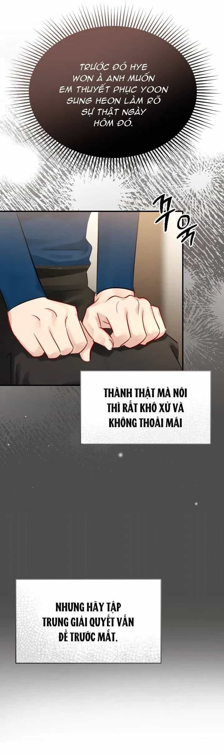 Văn Phòng Thư Ký - Chương 49 - ảnh 20