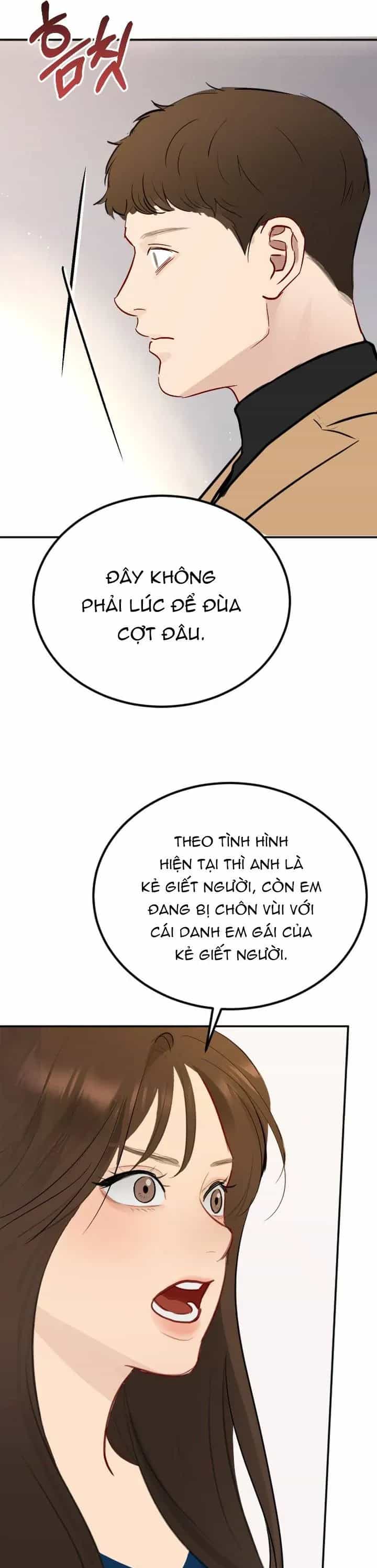 Văn Phòng Thư Ký - Chương 49 - ảnh 24
