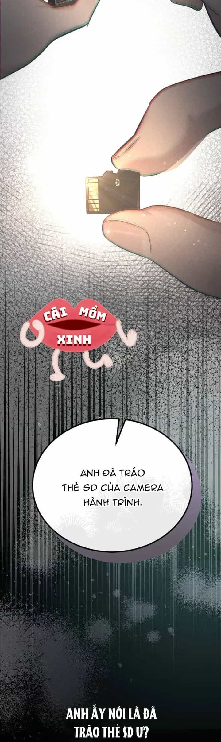 Văn Phòng Thư Ký - Chương 49 - ảnh 31