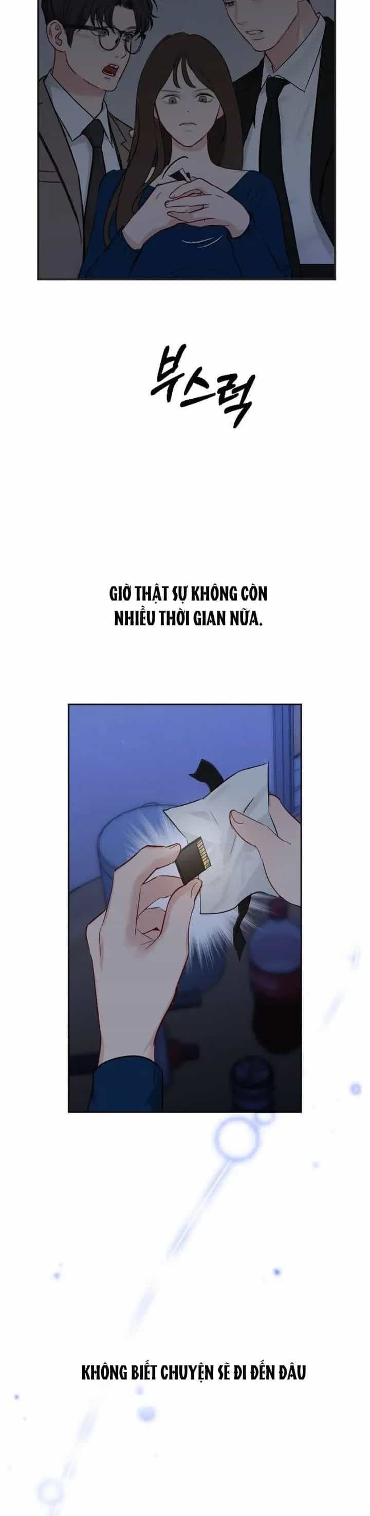 Văn Phòng Thư Ký - Chương 49 - ảnh 43