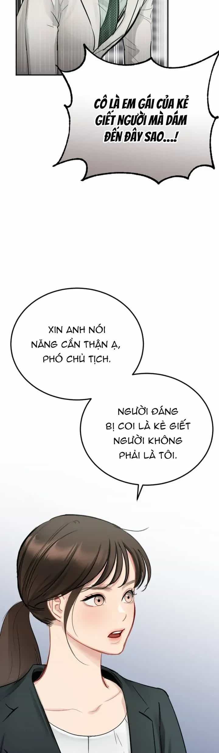 Văn Phòng Thư Ký - Chương 50 - ảnh 16