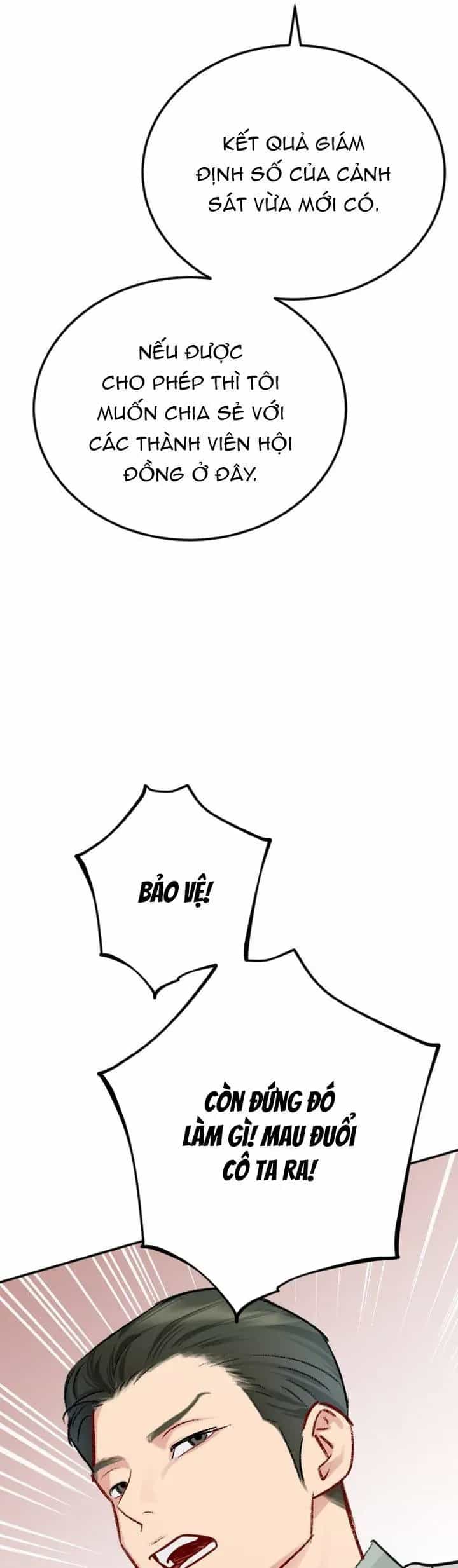 Văn Phòng Thư Ký - Chương 50 - ảnh 19
