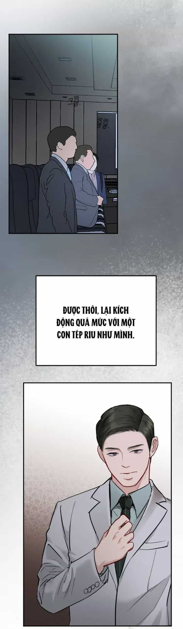 Văn Phòng Thư Ký - Chương 50 - ảnh 22