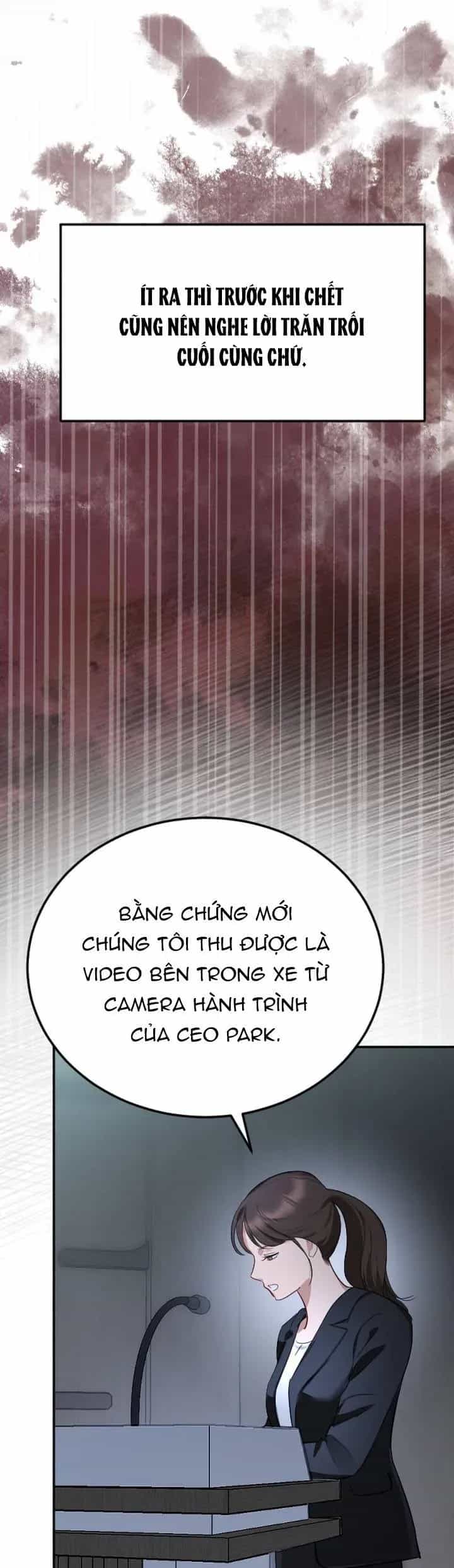 Văn Phòng Thư Ký - Chương 50 - ảnh 23