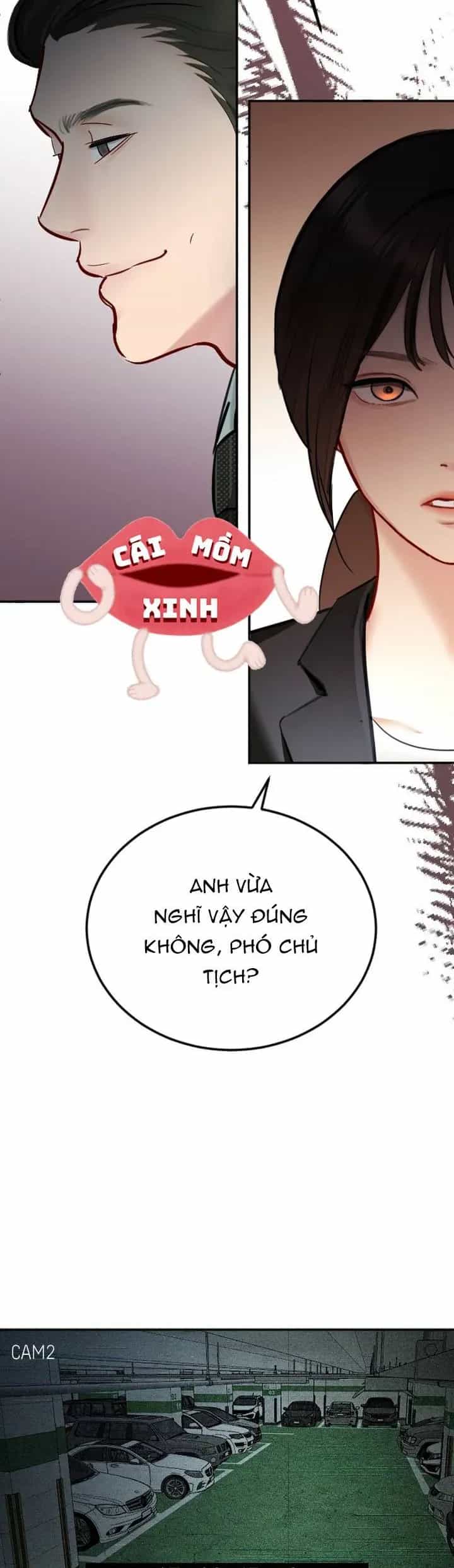 Văn Phòng Thư Ký - Chương 50 - ảnh 25
