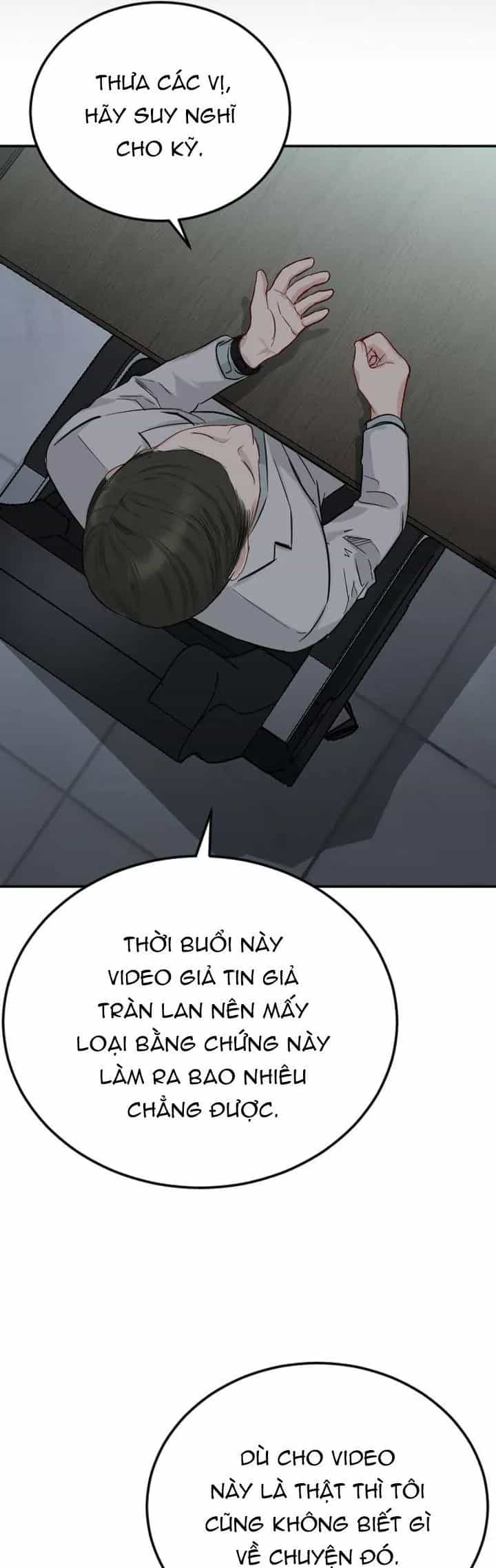 Văn Phòng Thư Ký - Chương 50 - ảnh 34