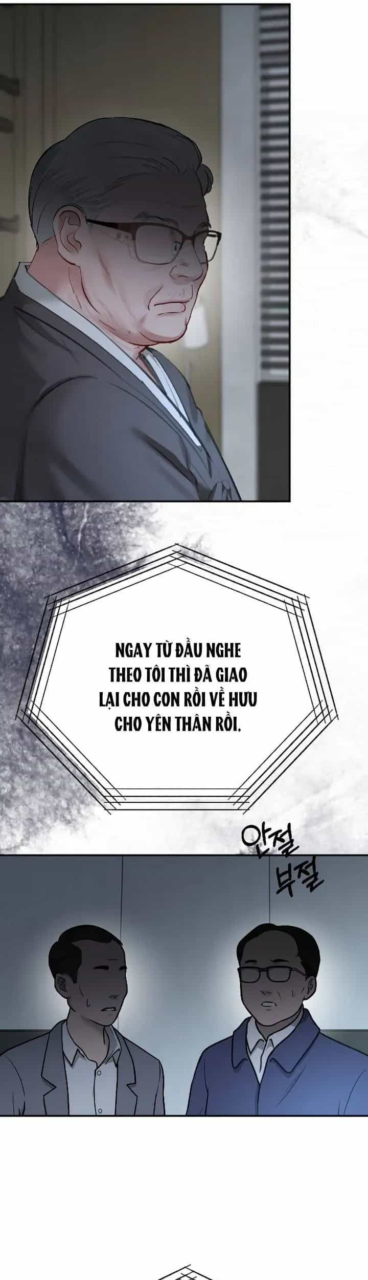 Văn Phòng Thư Ký - Chương 50 - ảnh 38