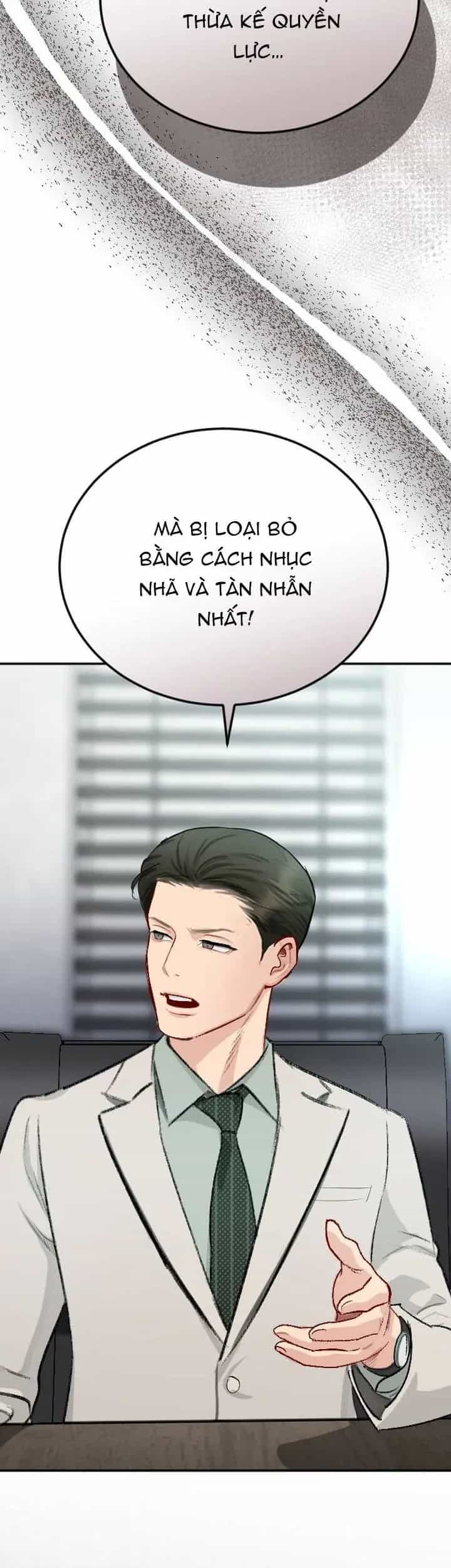 Văn Phòng Thư Ký - Chương 50 - ảnh 4