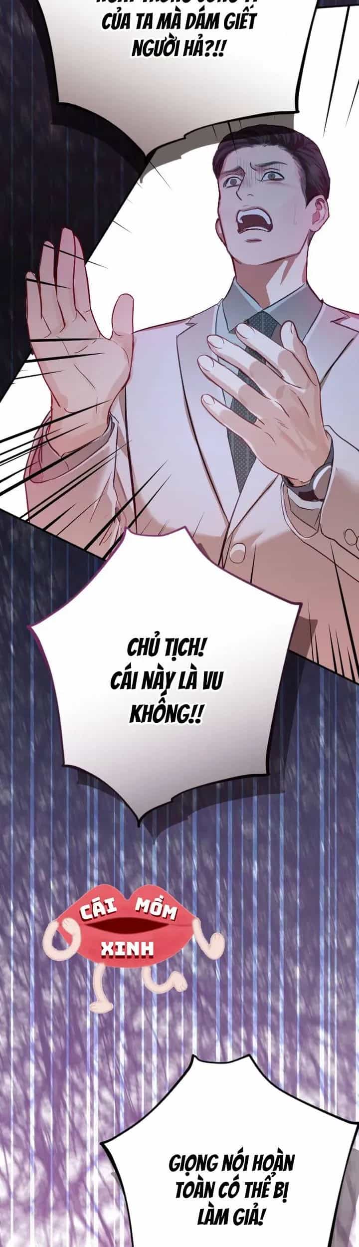 Văn Phòng Thư Ký - Chương 50 - ảnh 40