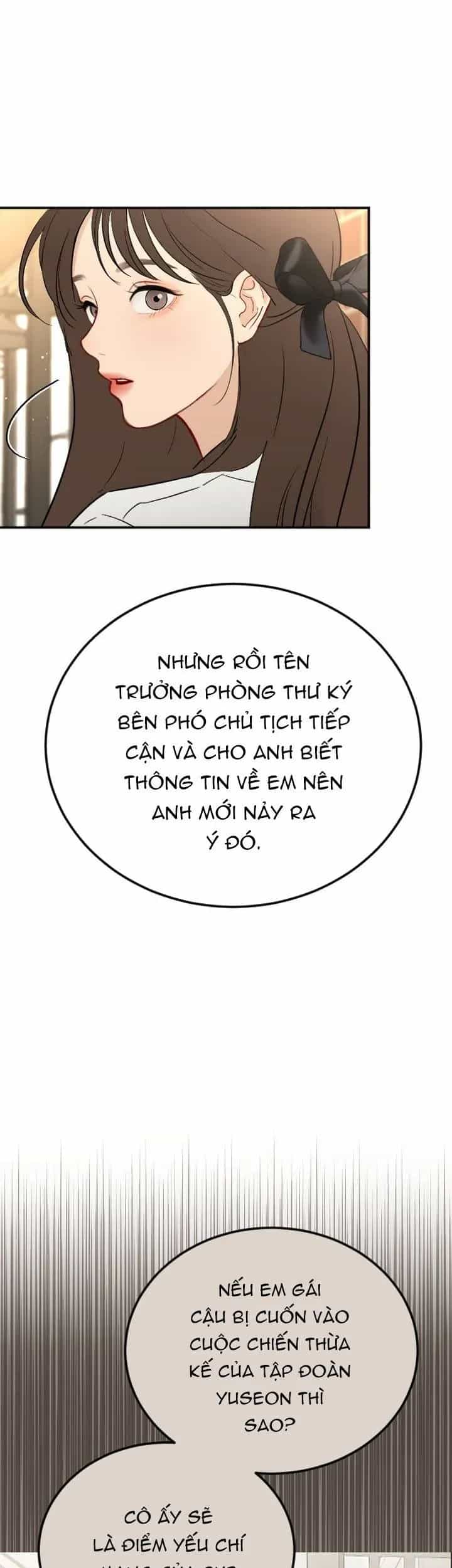 Văn Phòng Thư Ký - Chương 51 - ảnh 12
