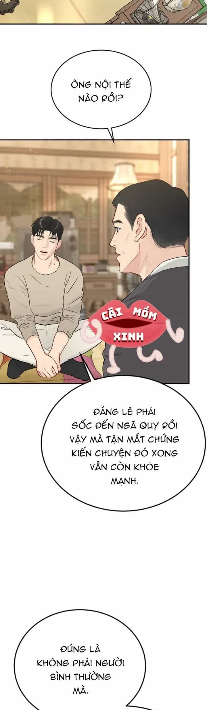 Văn Phòng Thư Ký - Chương 51 - ảnh 26