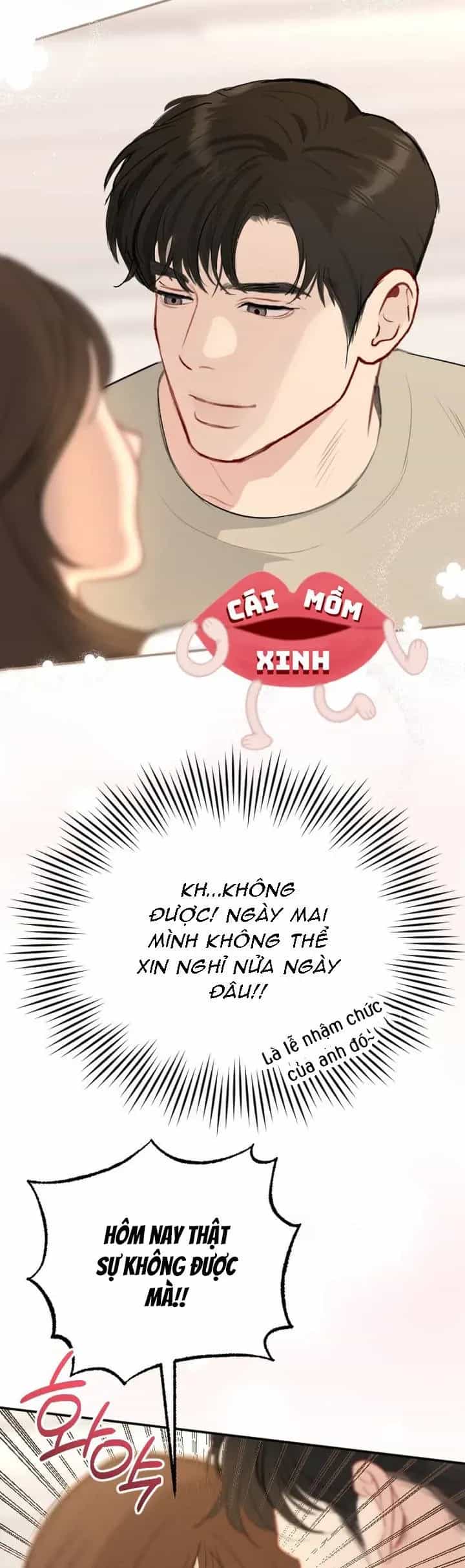 Văn Phòng Thư Ký - Chương 51 - ảnh 42