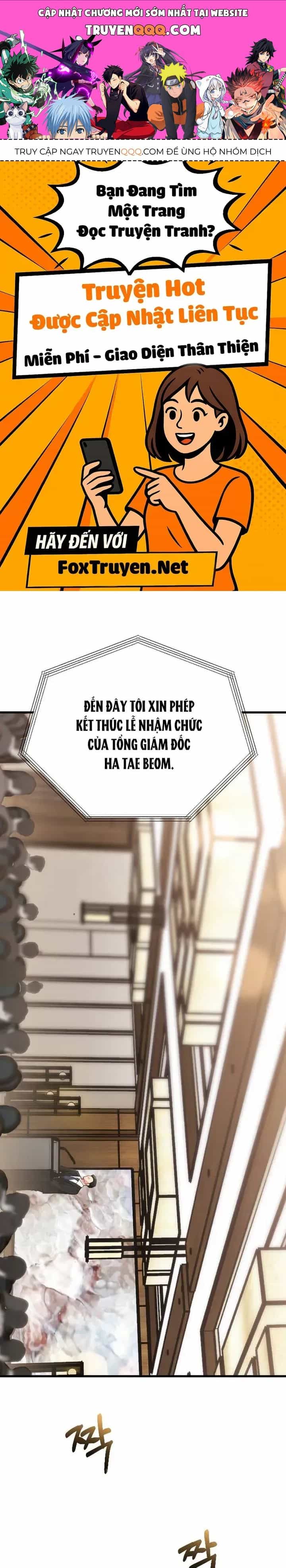 Văn Phòng Thư Ký - Chương 52 - ảnh 1