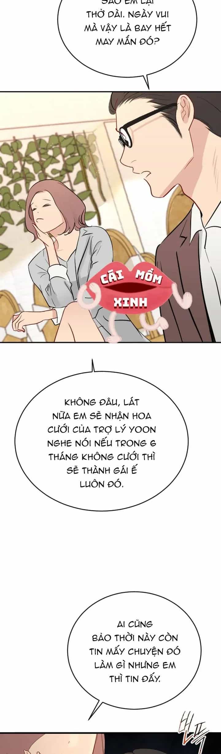 Văn Phòng Thư Ký - Chương 52 - ảnh 19