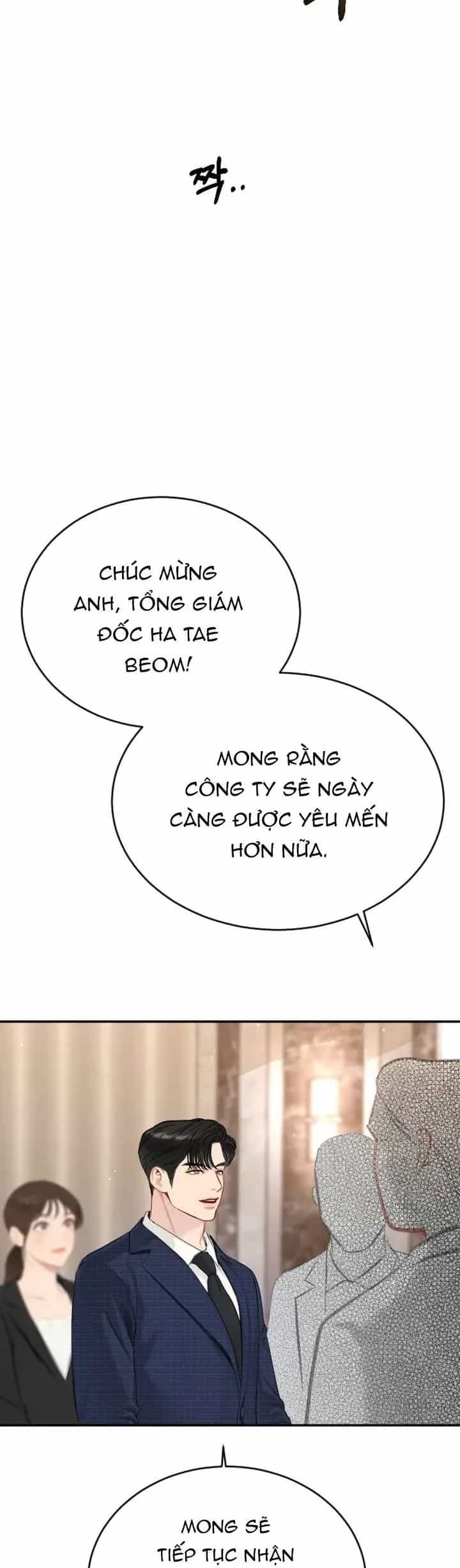 Văn Phòng Thư Ký - Chương 52 - ảnh 2