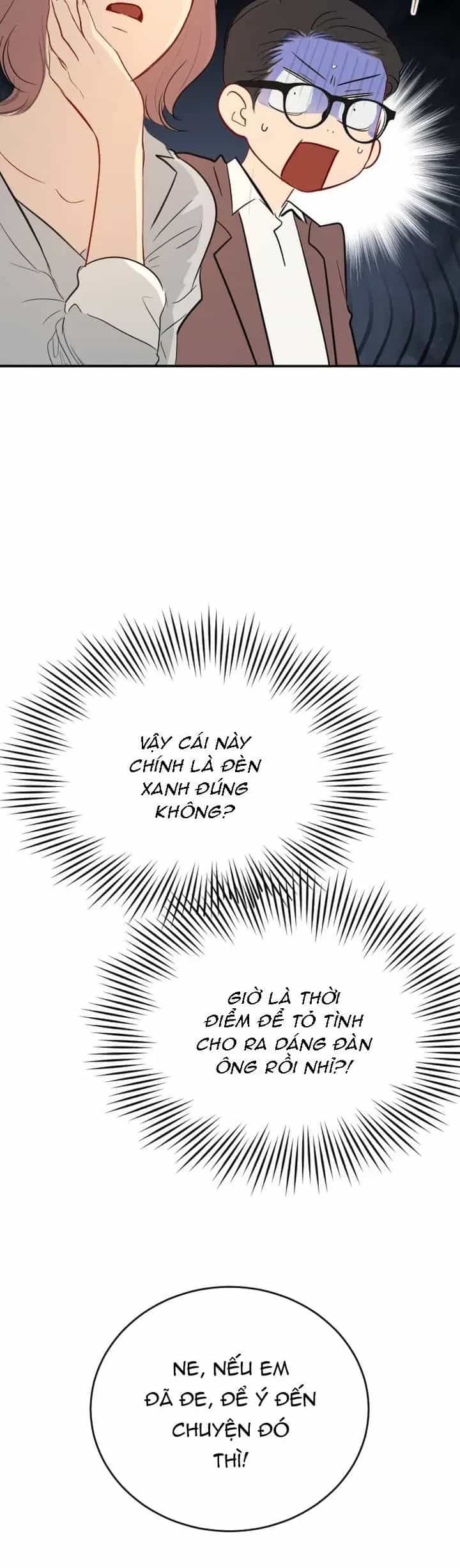 Văn Phòng Thư Ký - Chương 52 - ảnh 20
