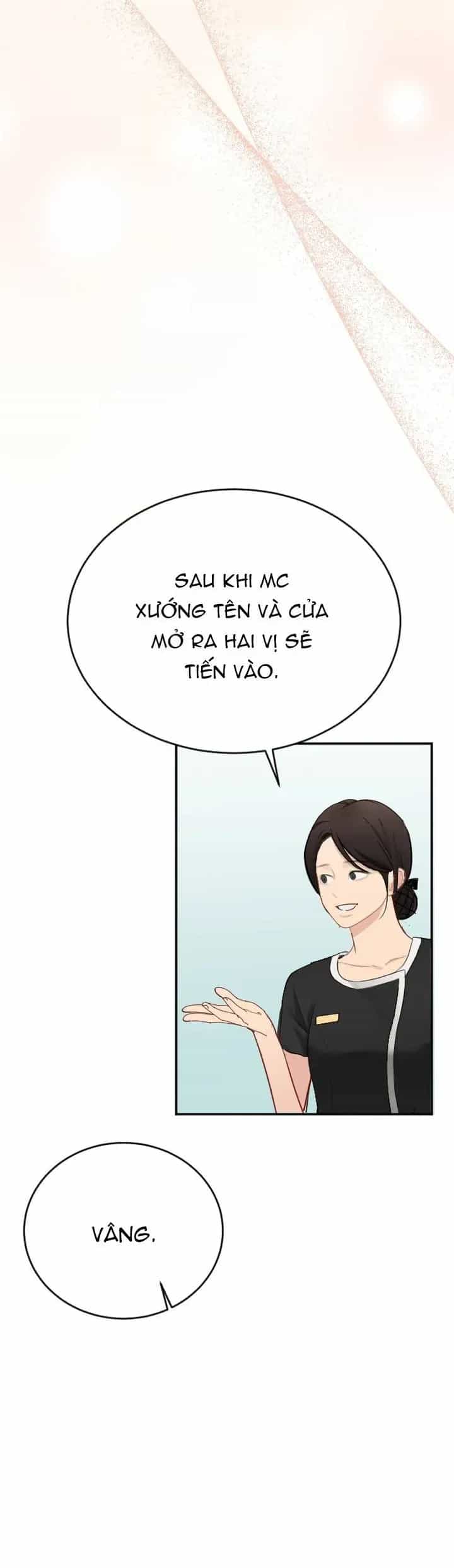Văn Phòng Thư Ký - Chương 52 - ảnh 28