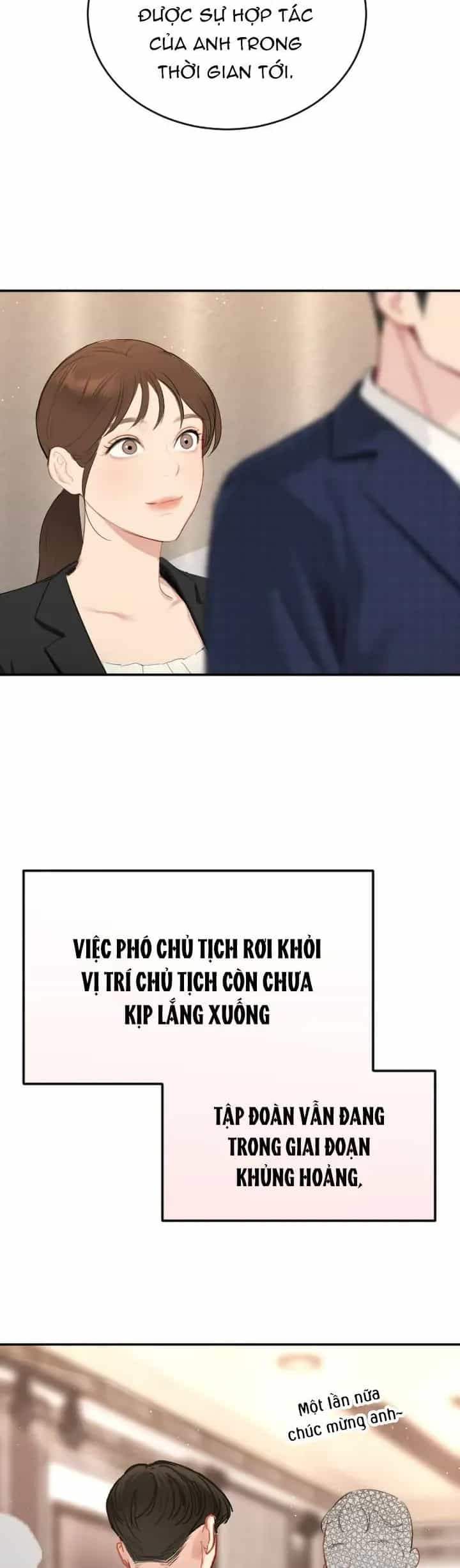 Văn Phòng Thư Ký - Chương 52 - ảnh 3