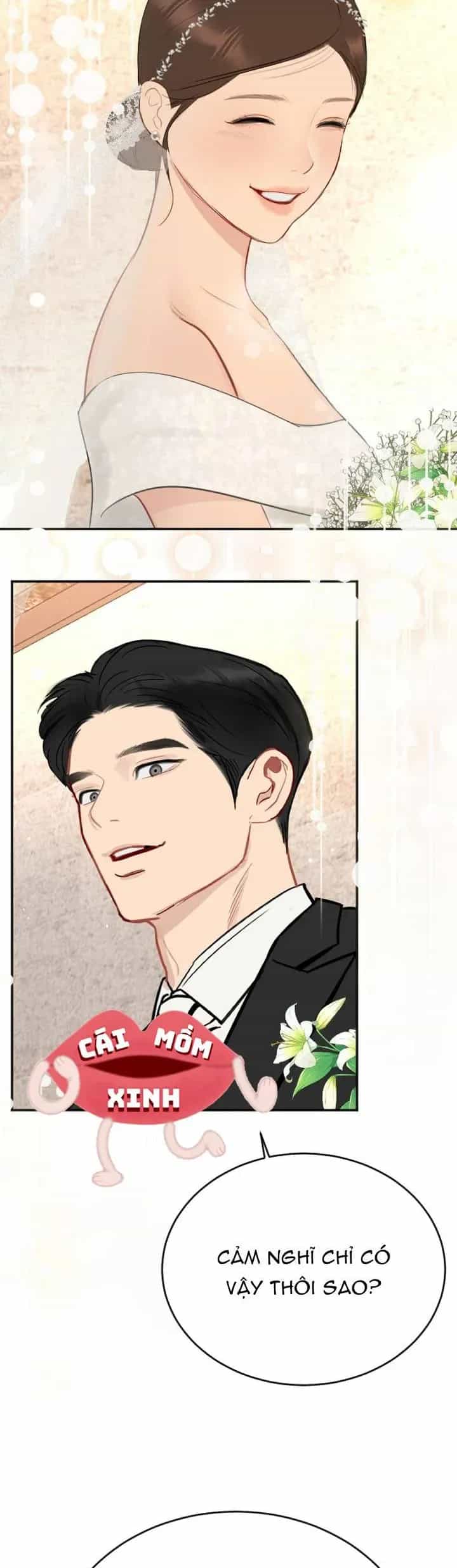 Văn Phòng Thư Ký - Chương 52 - ảnh 31