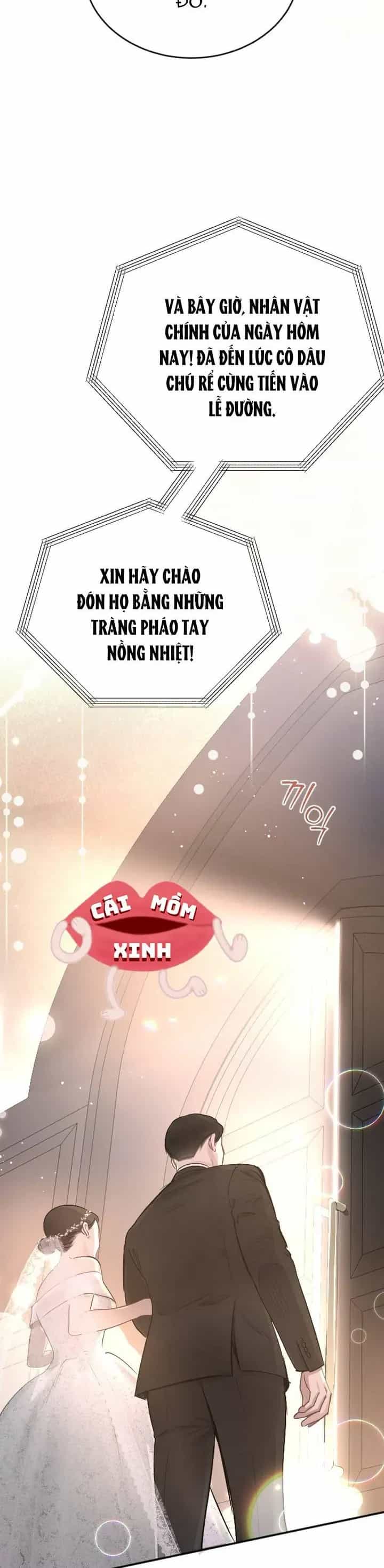 Văn Phòng Thư Ký - Chương 52 - ảnh 34
