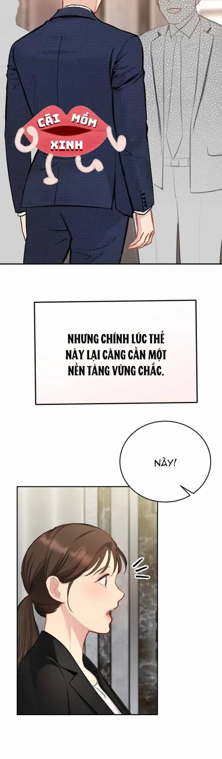 Văn Phòng Thư Ký - Chương 52 - ảnh 4