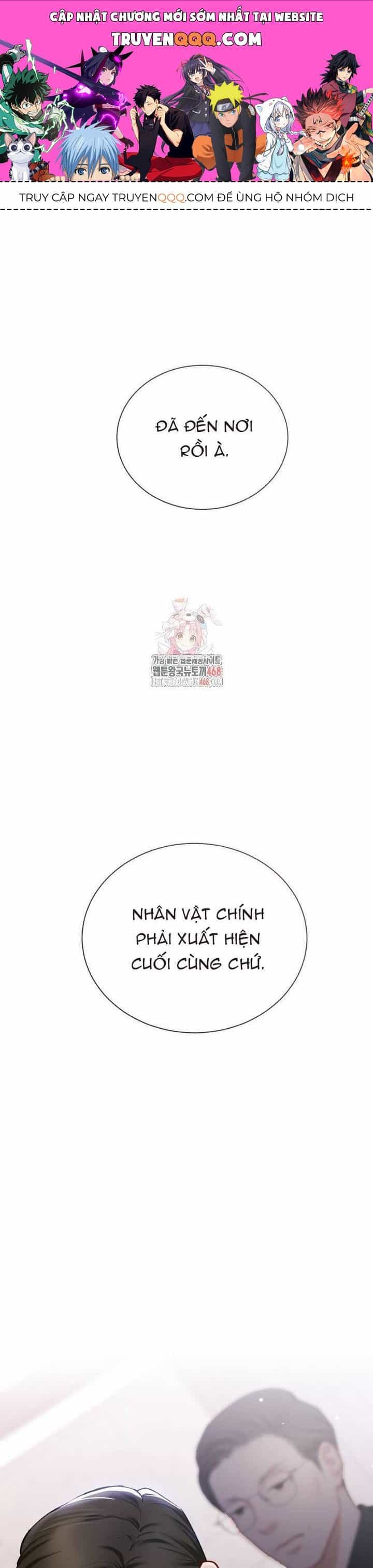 Văn Phòng Thư Ký - Chương 6 - ảnh 1