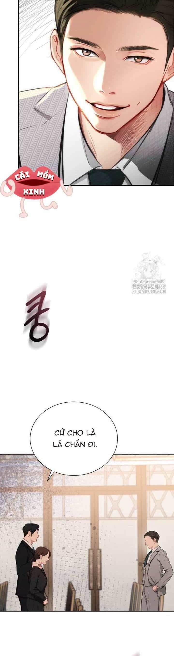 Văn Phòng Thư Ký - Chương 6 - ảnh 12