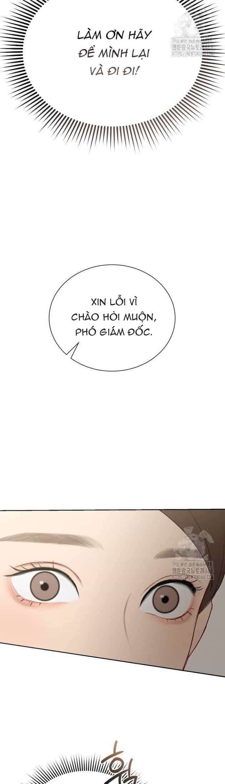 Văn Phòng Thư Ký - Chương 6 - ảnh 15