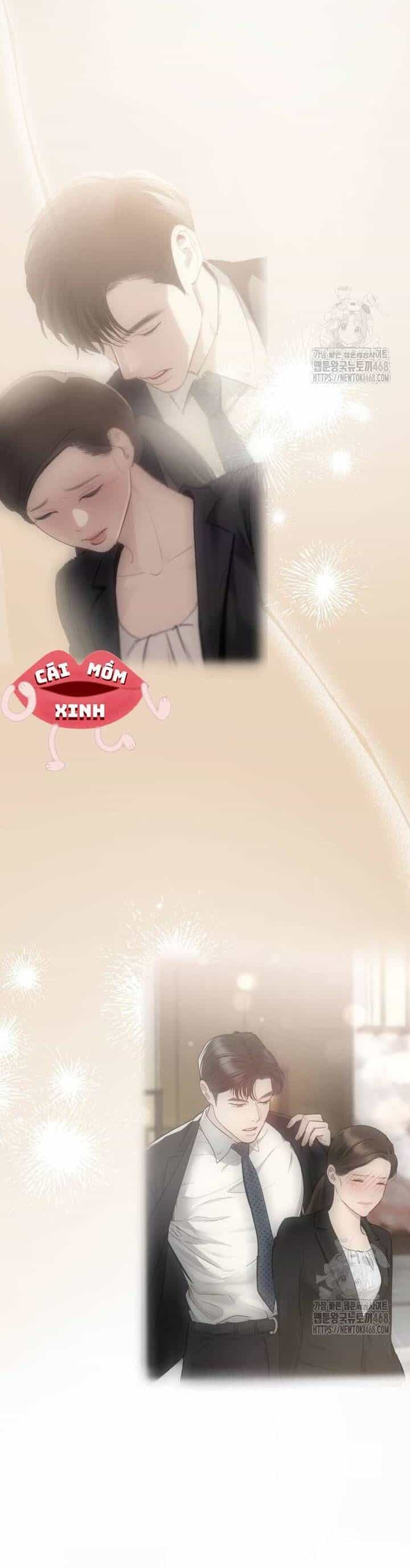 Văn Phòng Thư Ký - Chương 6 - ảnh 32