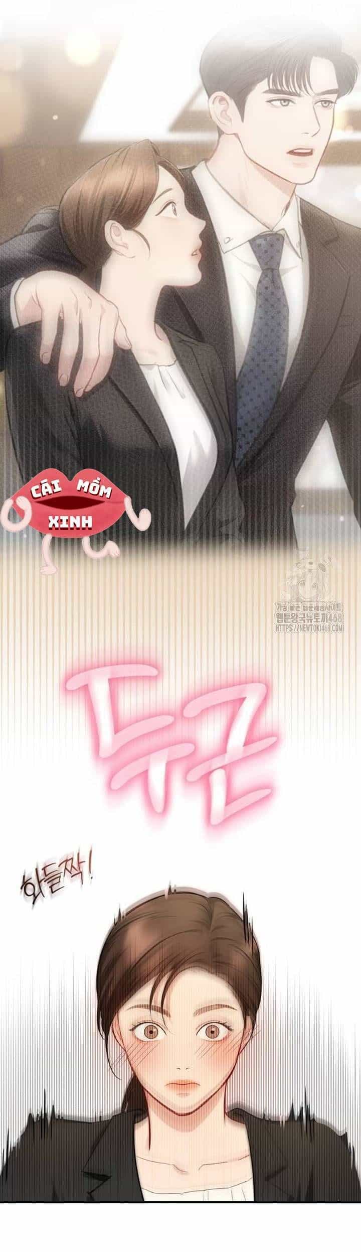 Văn Phòng Thư Ký - Chương 6 - ảnh 33