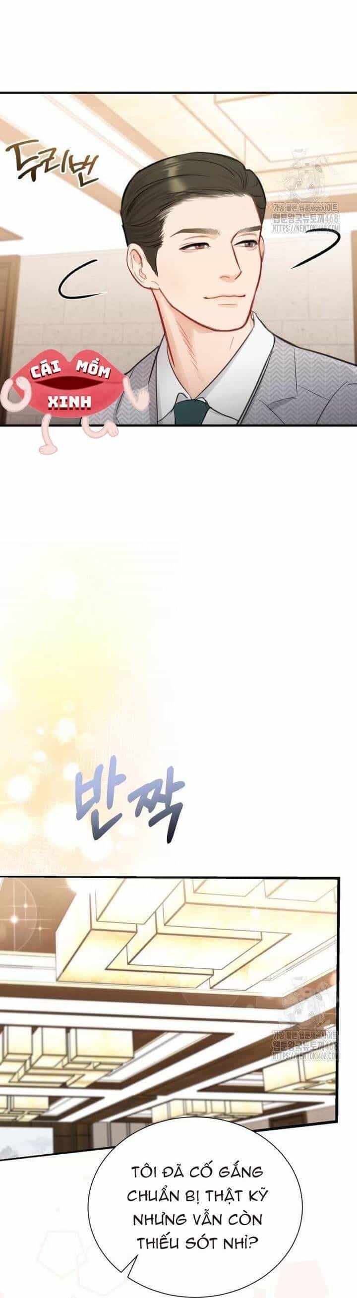 Văn Phòng Thư Ký - Chương 6 - ảnh 4