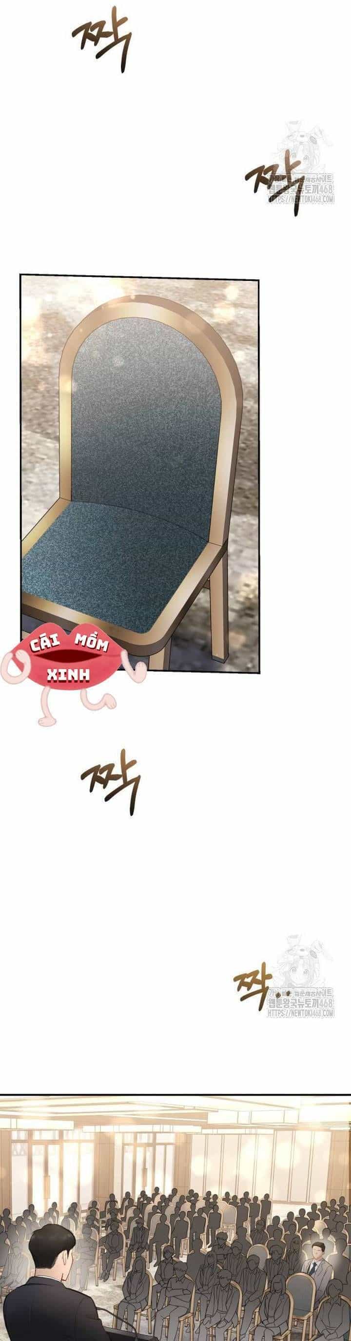 Văn Phòng Thư Ký - Chương 6 - ảnh 41