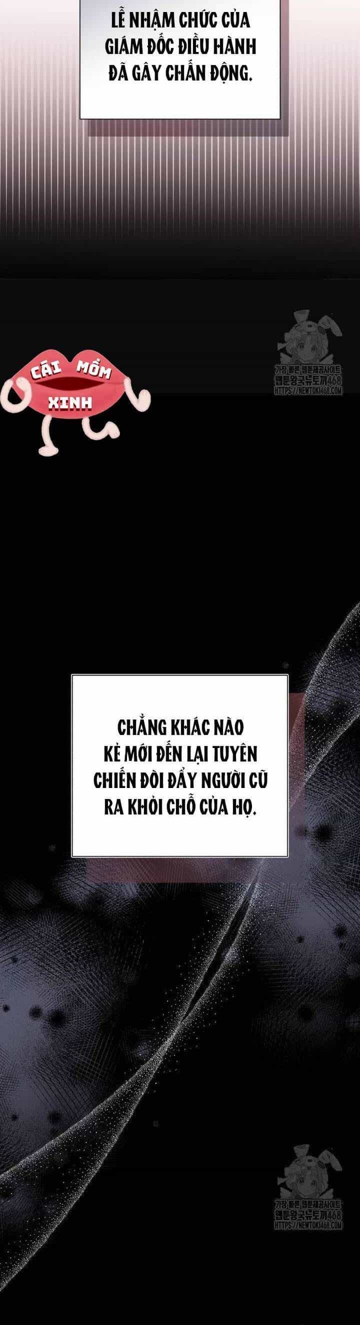 Văn Phòng Thư Ký - Chương 6 - ảnh 52