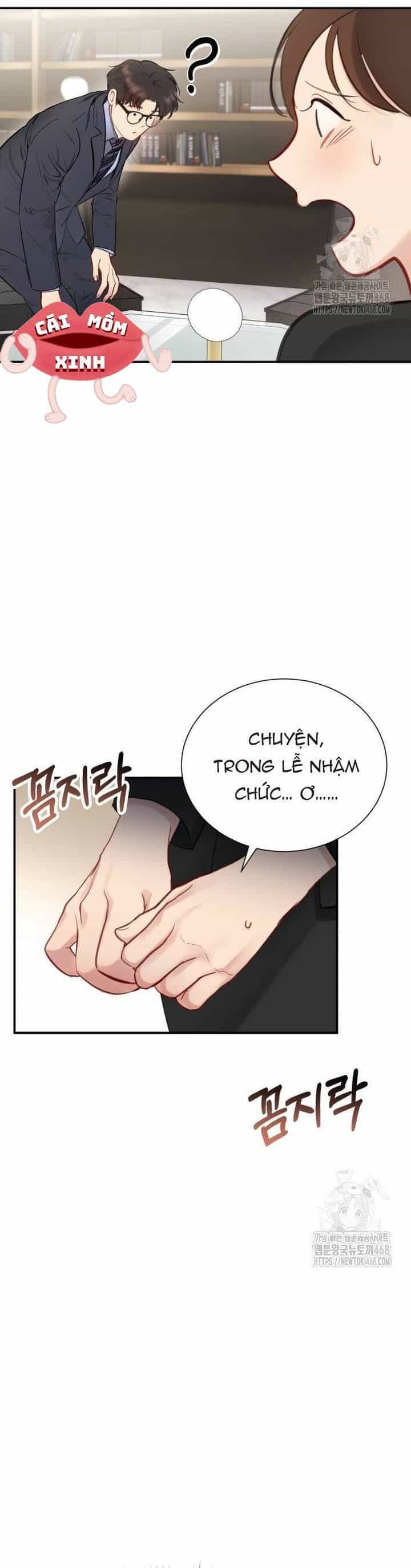 Văn Phòng Thư Ký - Chương 6 - ảnh 65