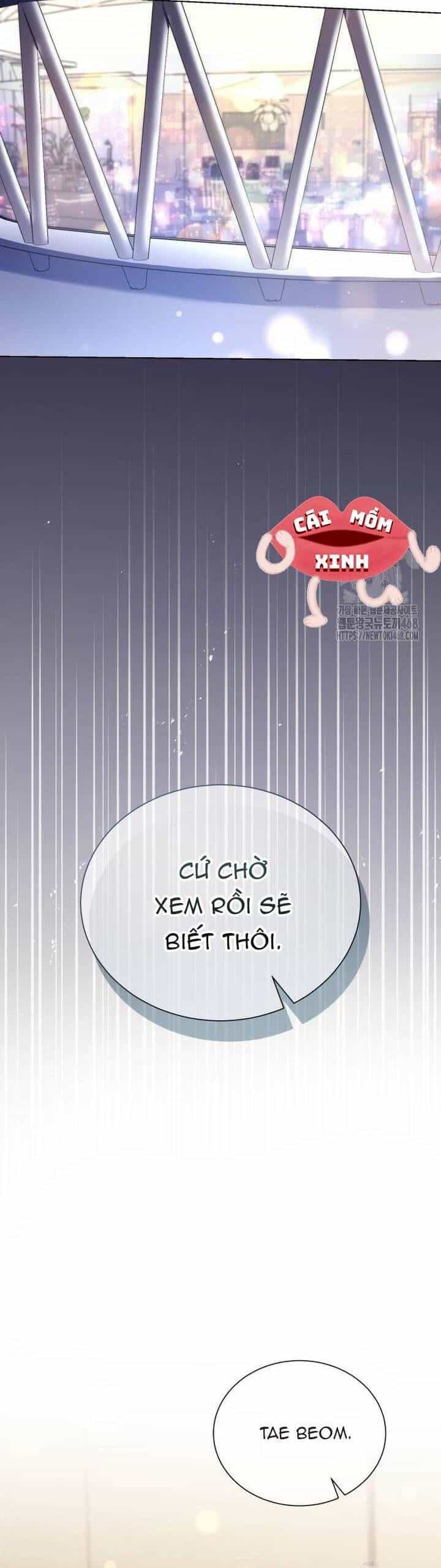 Văn Phòng Thư Ký - Chương 7 - ảnh 16