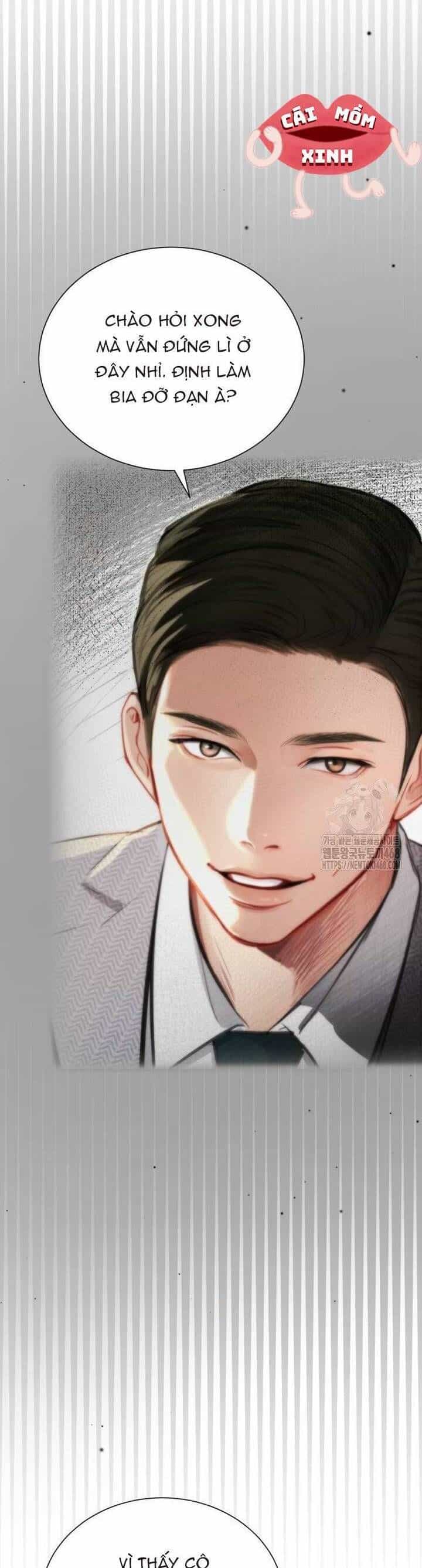 Văn Phòng Thư Ký - Chương 7 - ảnh 19