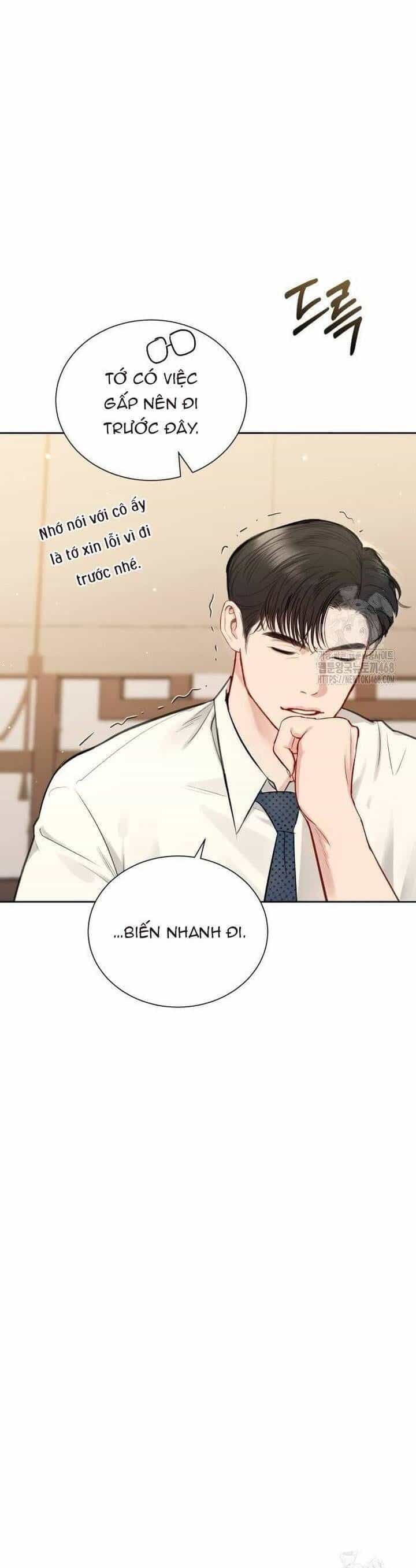 Văn Phòng Thư Ký - Chương 7 - ảnh 26
