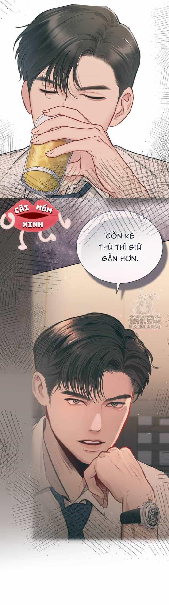 Văn Phòng Thư Ký - Chương 7 - ảnh 29