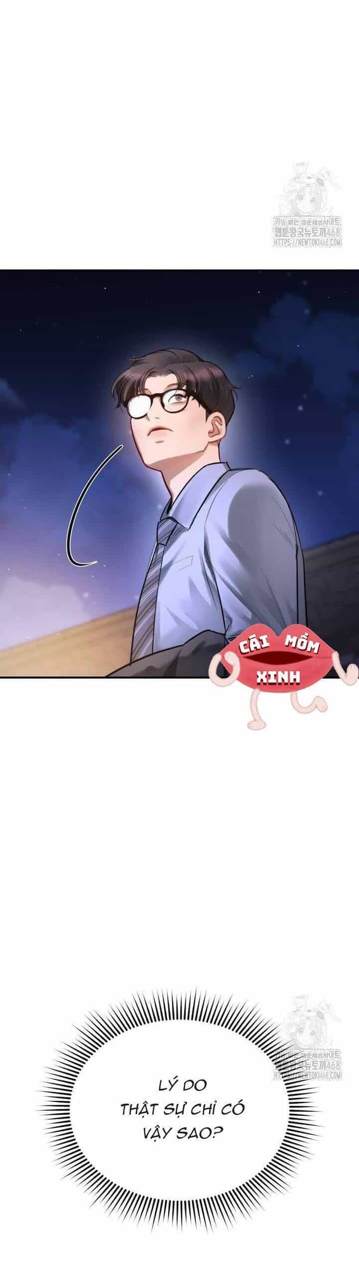 Văn Phòng Thư Ký - Chương 7 - ảnh 30