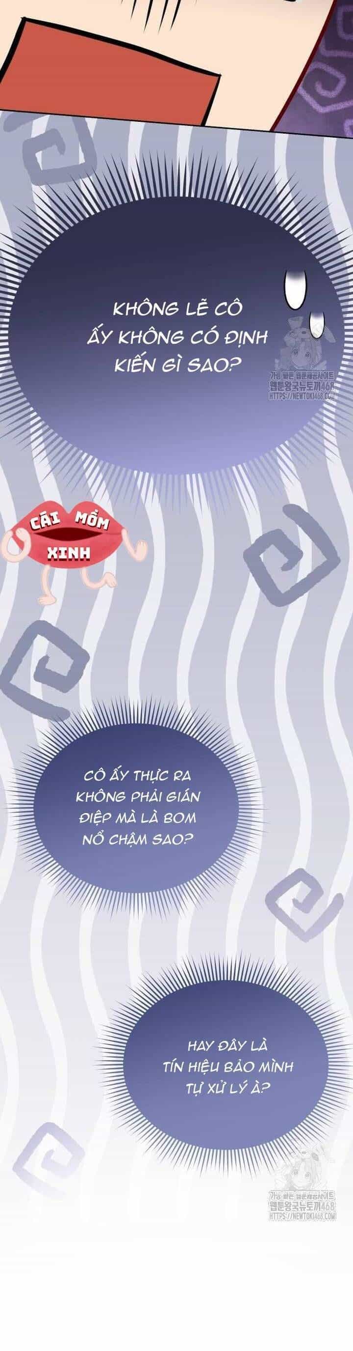 Văn Phòng Thư Ký - Chương 7 - ảnh 52