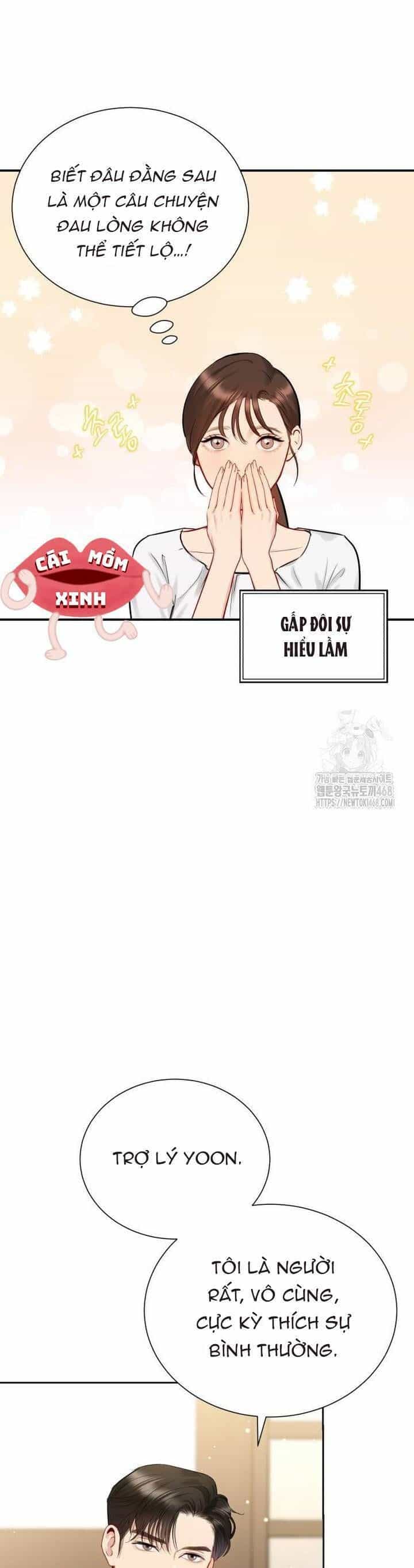 Văn Phòng Thư Ký - Chương 7 - ảnh 53