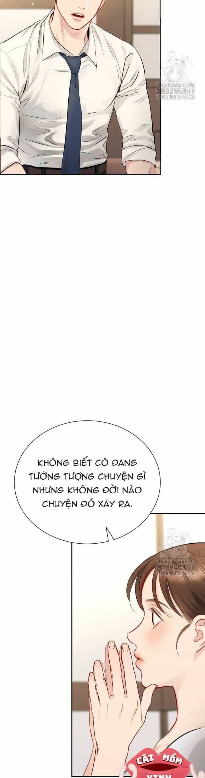Văn Phòng Thư Ký - Chương 7 - ảnh 54