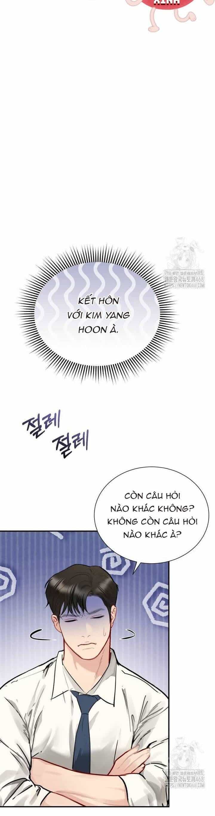 Văn Phòng Thư Ký - Chương 7 - ảnh 55