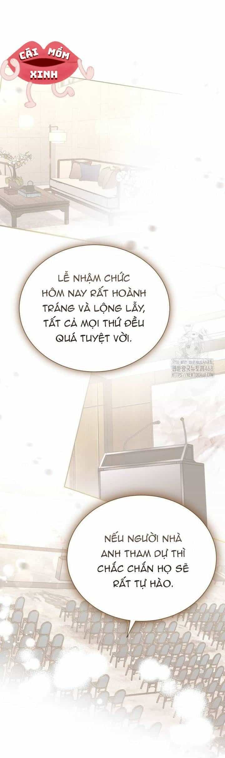 Văn Phòng Thư Ký - Chương 7 - ảnh 61