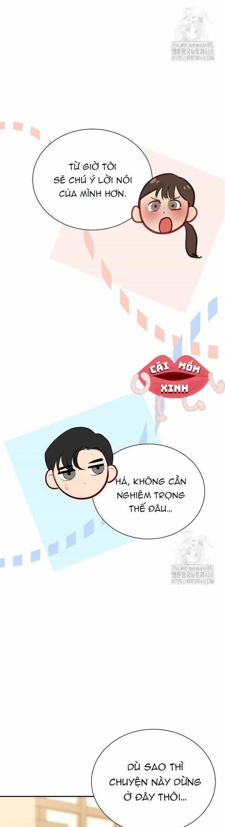Văn Phòng Thư Ký - Chương 7 - ảnh 70