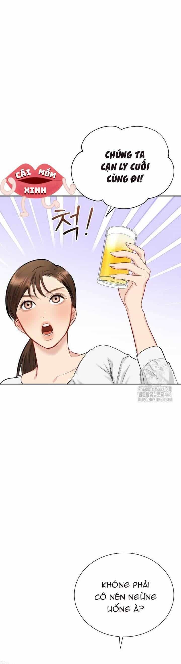 Văn Phòng Thư Ký - Chương 7 - ảnh 72
