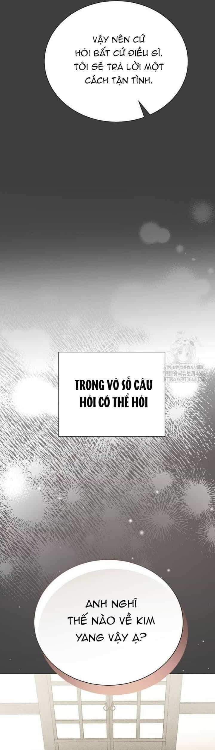 Văn Phòng Thư Ký - Chương 8 - ảnh 17