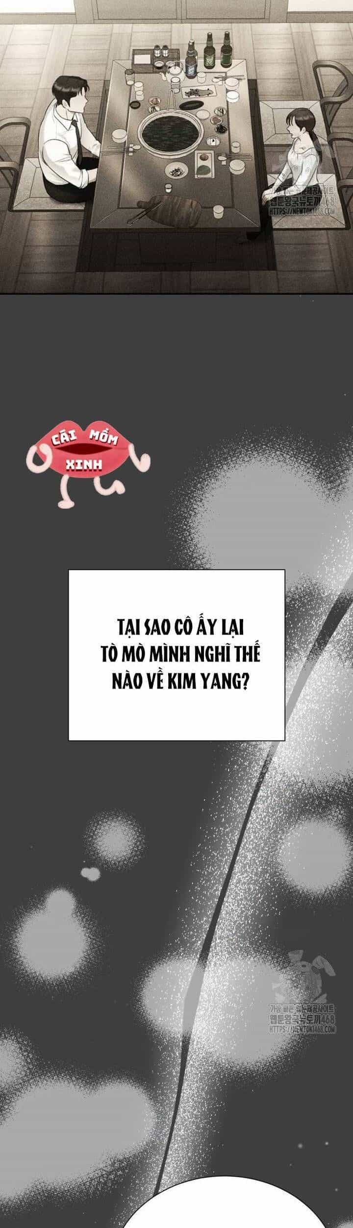 Văn Phòng Thư Ký - Chương 8 - ảnh 18